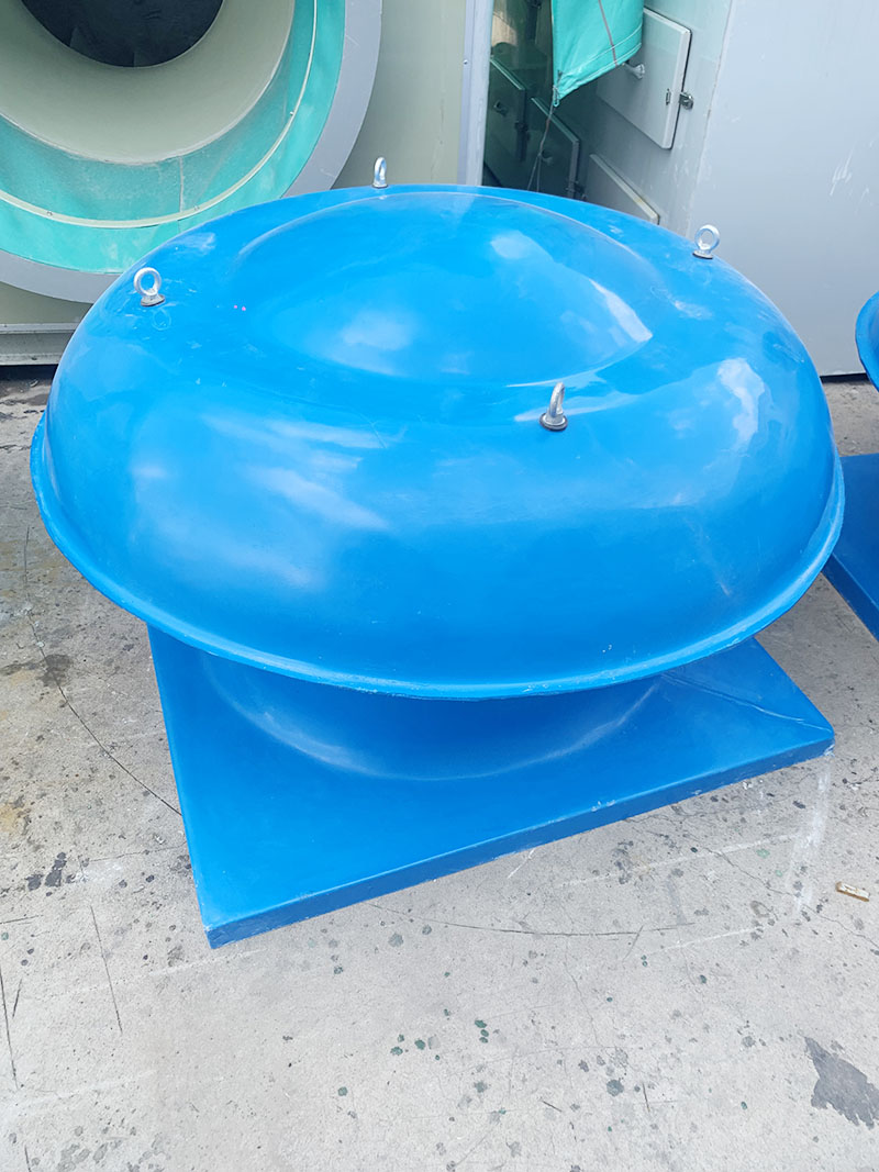 玻璃钢屋顶风机