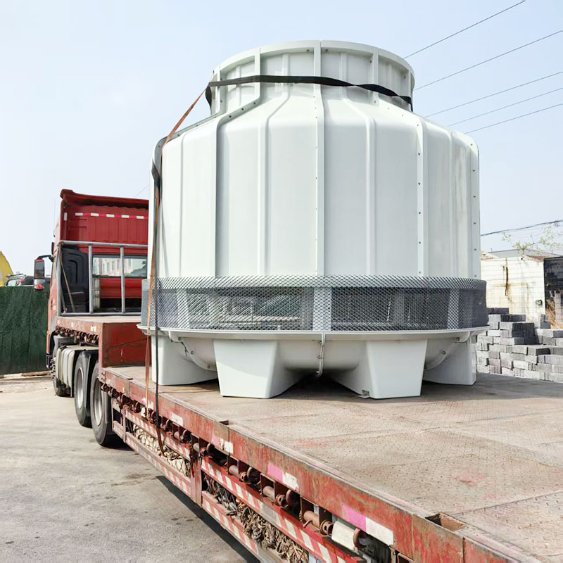 克孜勒苏凉水塔