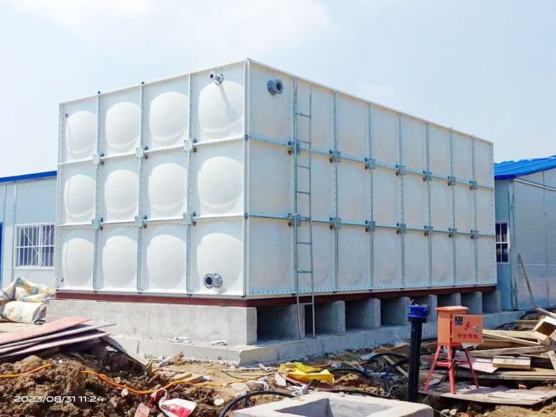 防腐水箱