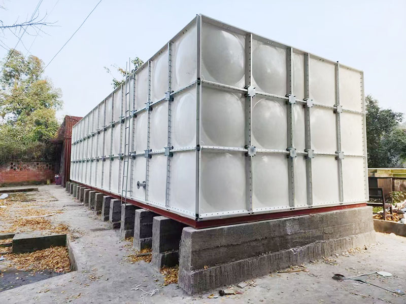 长沙组合式水箱