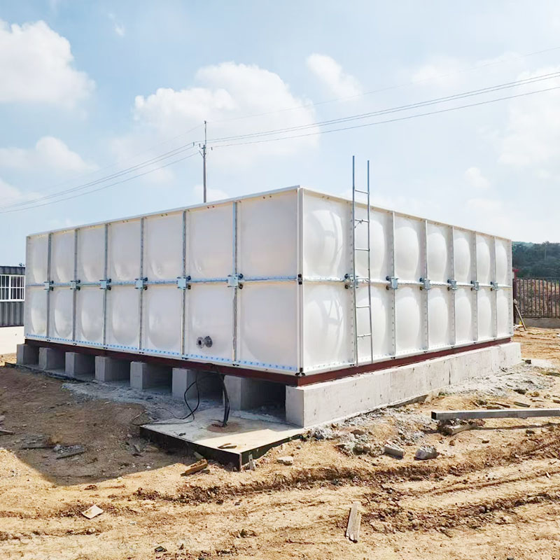 长沙组装式水箱