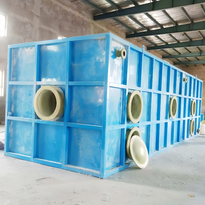 温州生物除臭箱